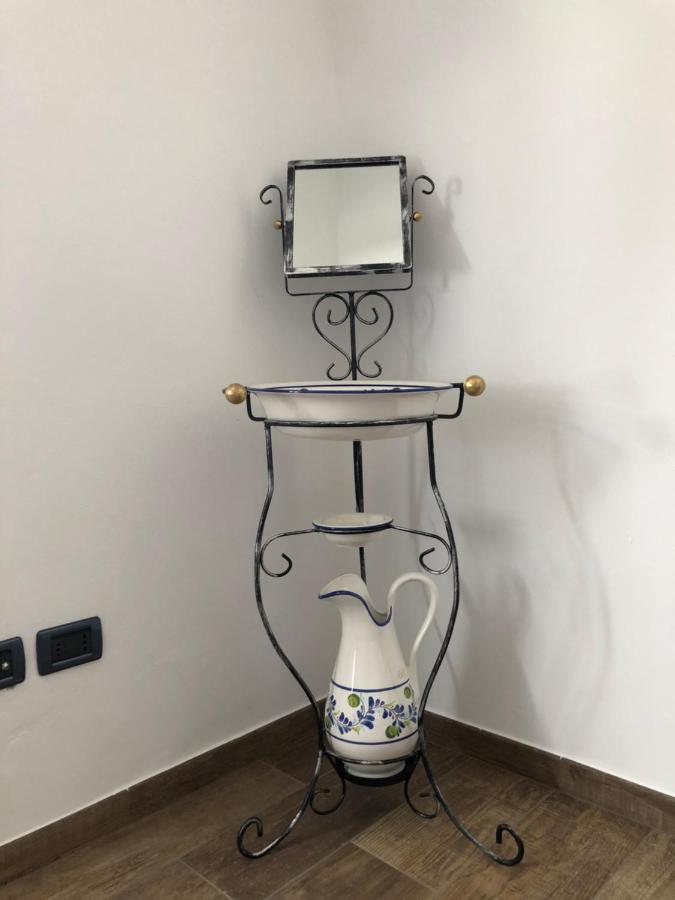 Appartement Trentino II Comano Terme Extérieur photo