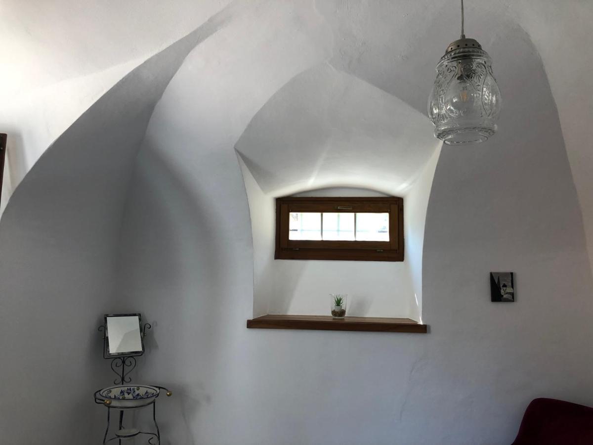 Appartement Trentino II Comano Terme Extérieur photo